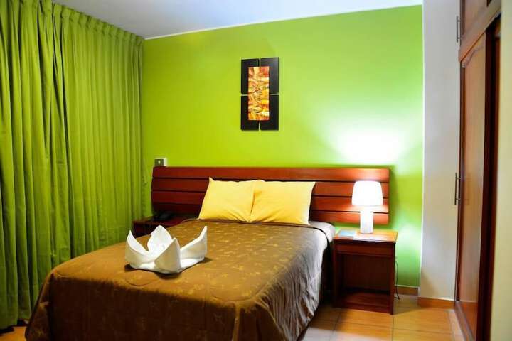 Room 6 of 46