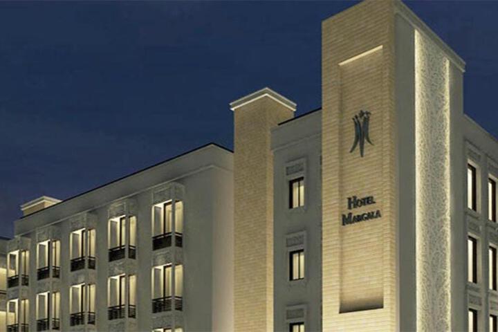 Hotel Margala
