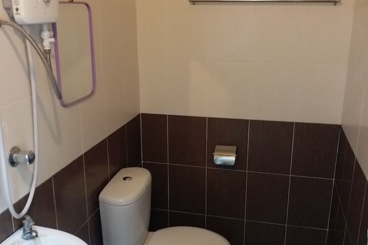 Bath Amenities