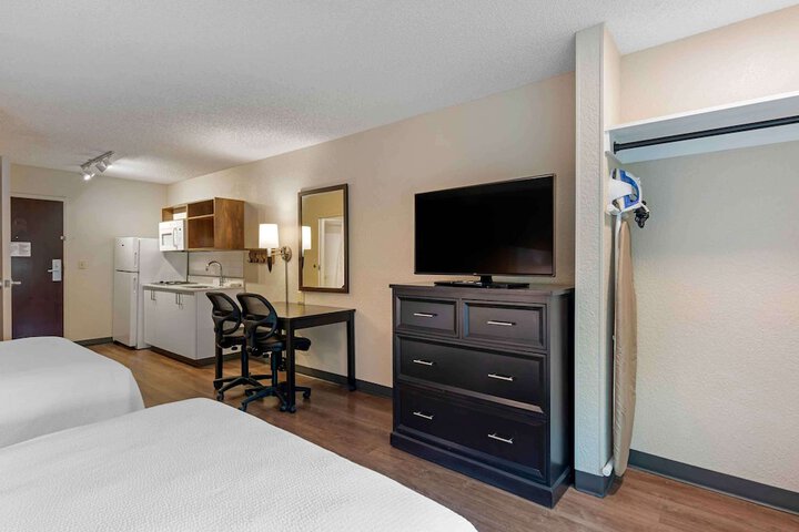Superior 2 Double Beds (6 of 7)