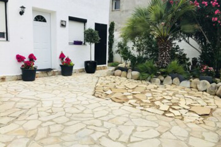 Terrace/Patio 34 of 36