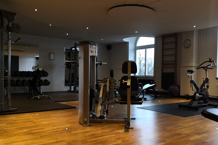 Health and Fitness 68 of 96