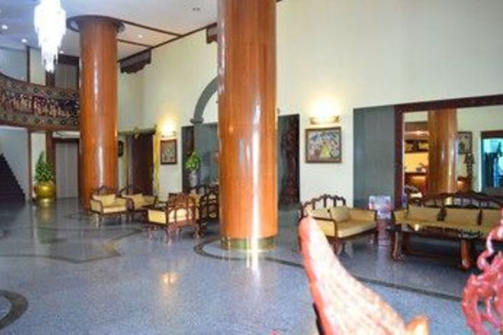Hotel Interior 22 of 30