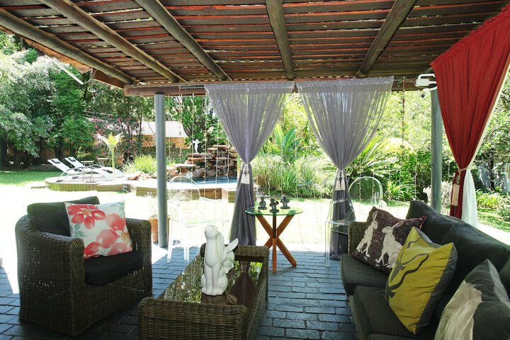 Terrace/Patio 18 of 36