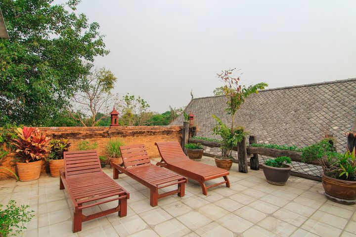 Terrace/Patio 83 of 86