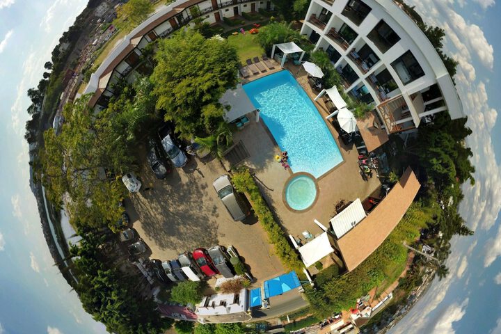 Hotel 35 of 44