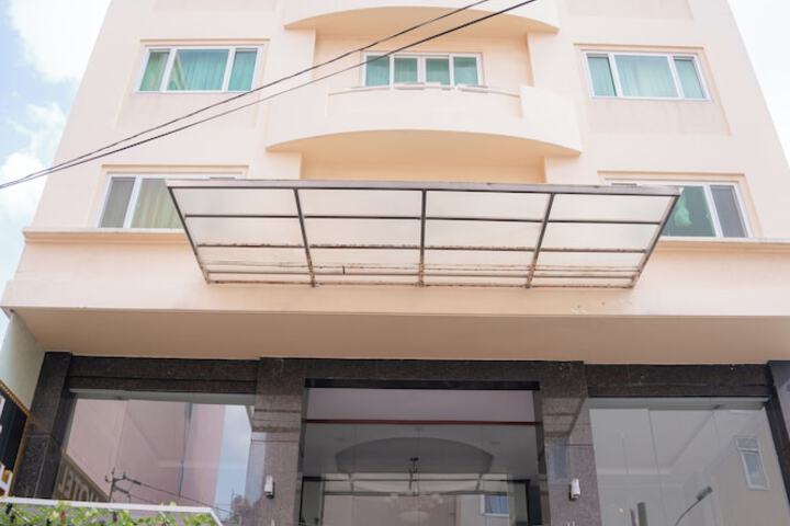 Fitness Center Photo