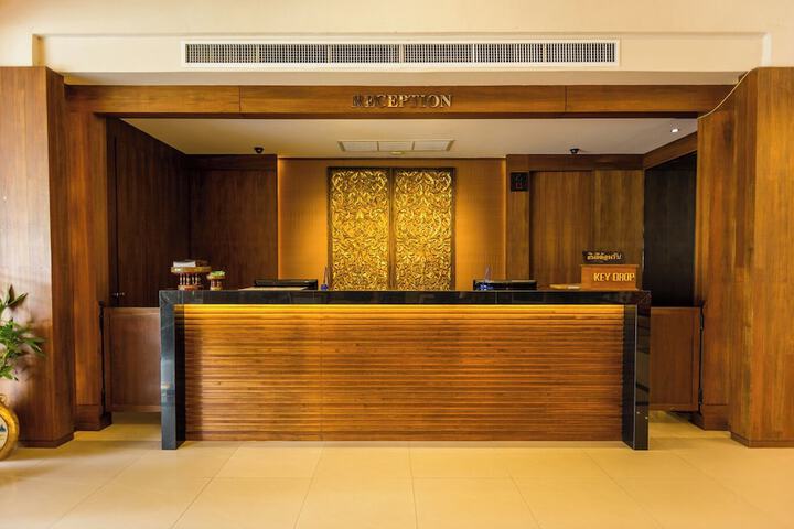 Hotel Interior 7 of 62