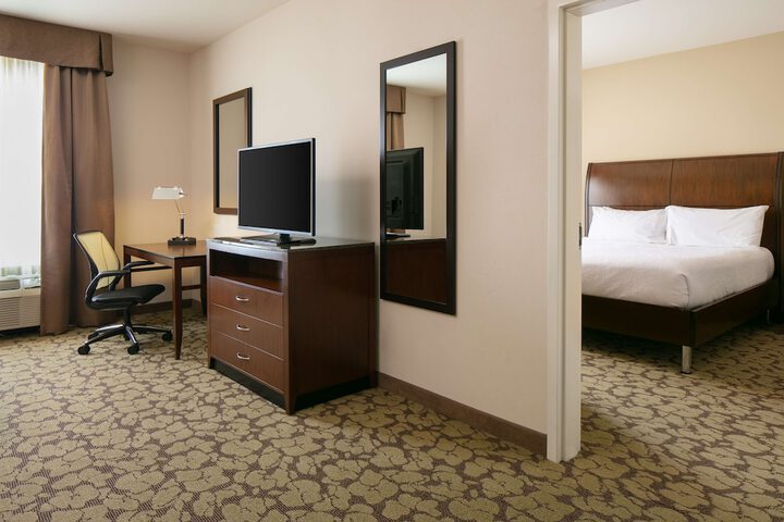 Hilton Garden Inn Bettendorf / Quad Cities Bettendorf | Bookonline.com