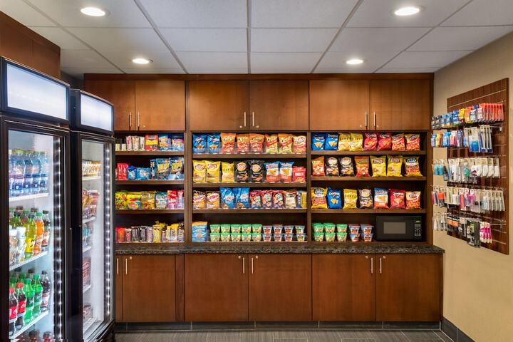 Property amenity
