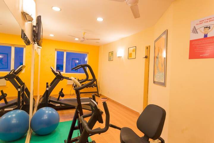 Health and Fitness 42 of 62