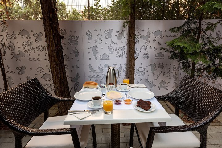 Breakfast/Coffee Service 37 of 56