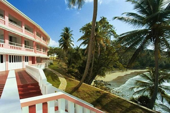 Hotel 42 of 52