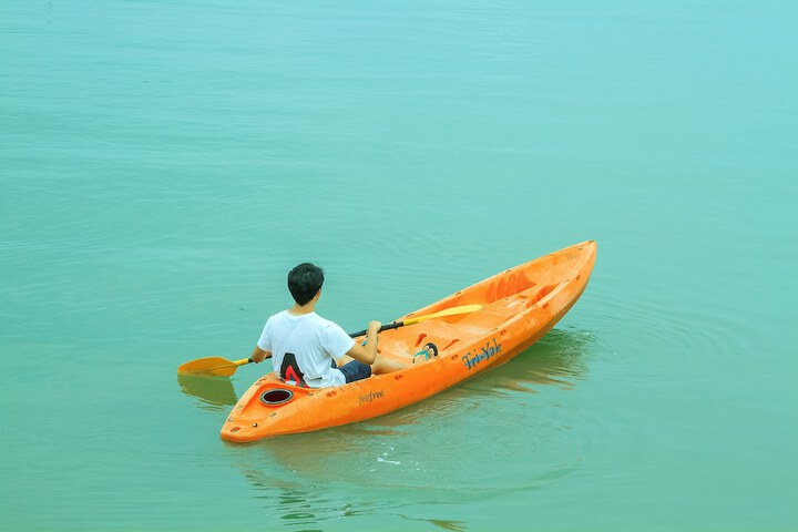 Water Sports 19 of 42