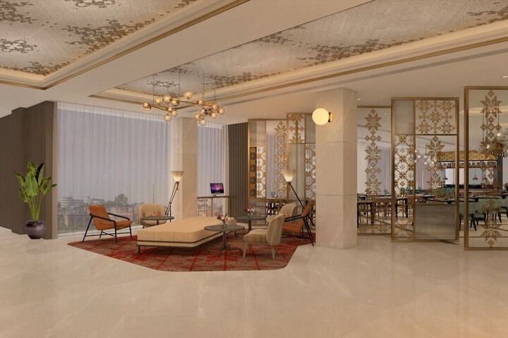 Hotel Interior 2 of 45