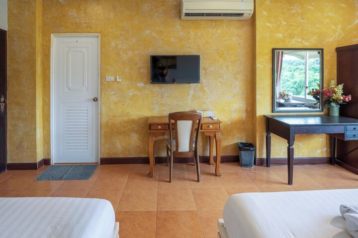 Room 26 of 289
