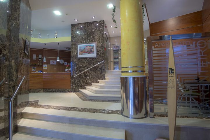 Hotel Interior 3 of 42