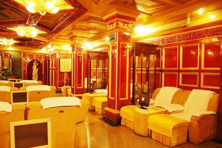 Dongzhou Hotel