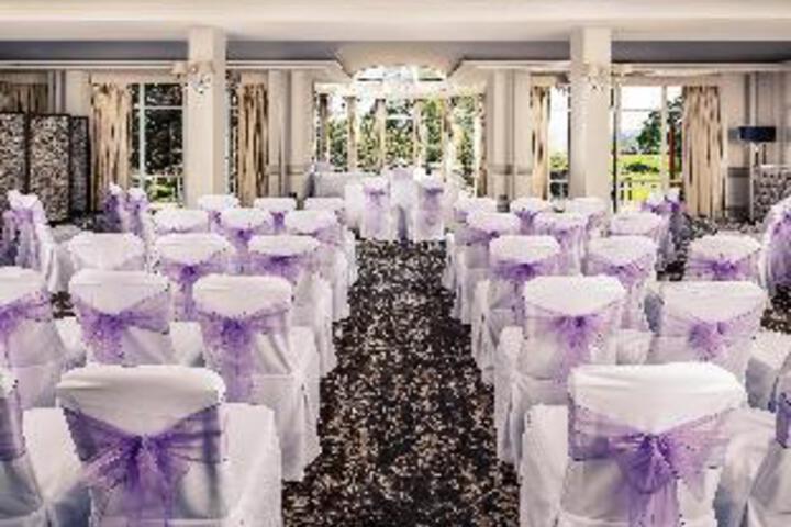 Fitness Facility Photos