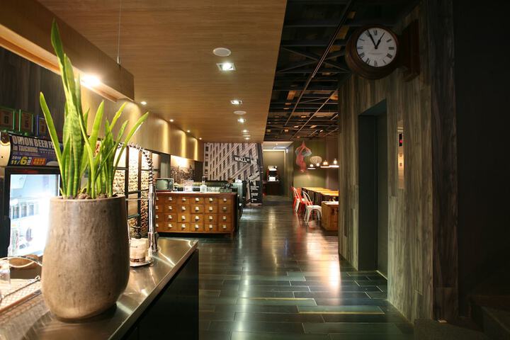 Hotel Interior 2 of 36