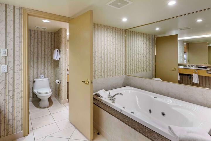 1 King Bed Efficiency (15 of 16)