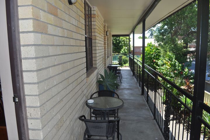 Terrace/Patio 31 of 41