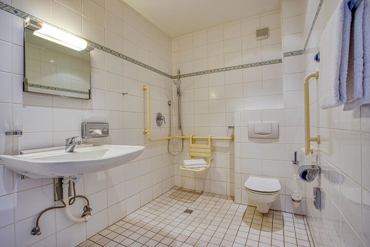 Bath Interior