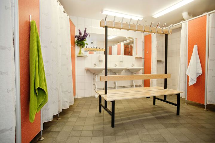 Bathroom Vanities