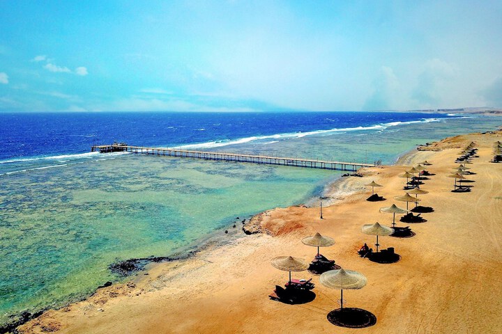 Bliss Nada Beach Resort