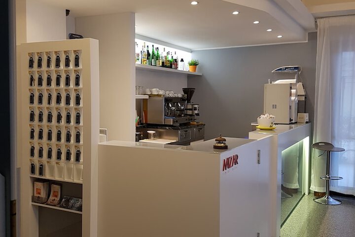 Hotel Mizar in Rimini