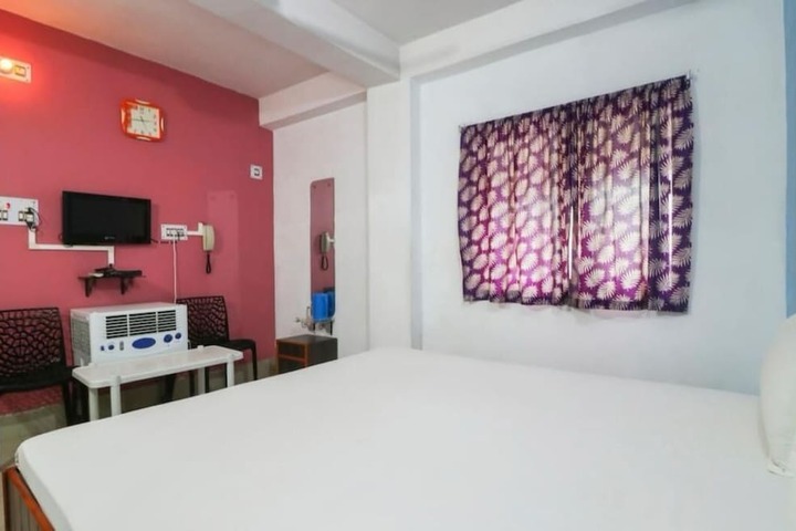 Room 14 of 17