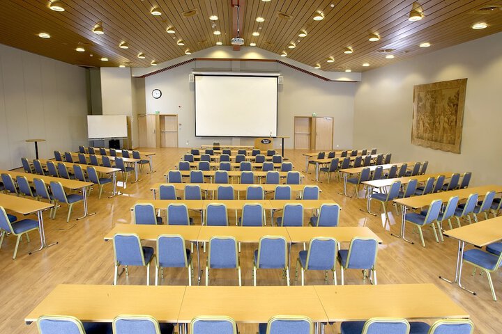 Meeting 54 of 66