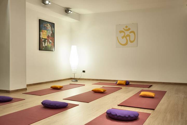 Yoga