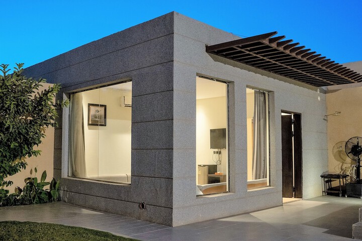 Terrace/Patio 7 of 12