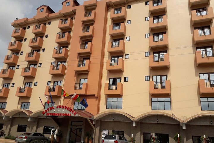 Hotel 37 of 38