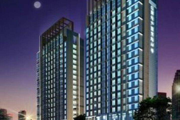 Ariva Tianjin No.36 Serviced Apartment