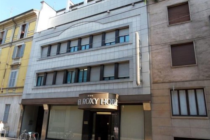Exterior Photo