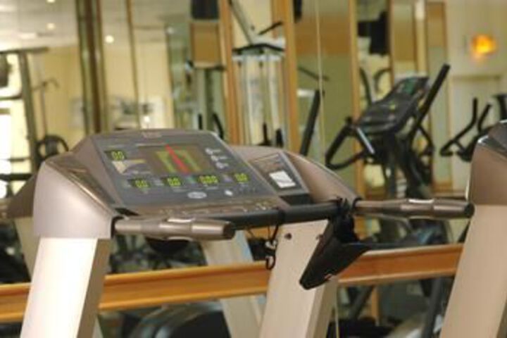 Fitness Club