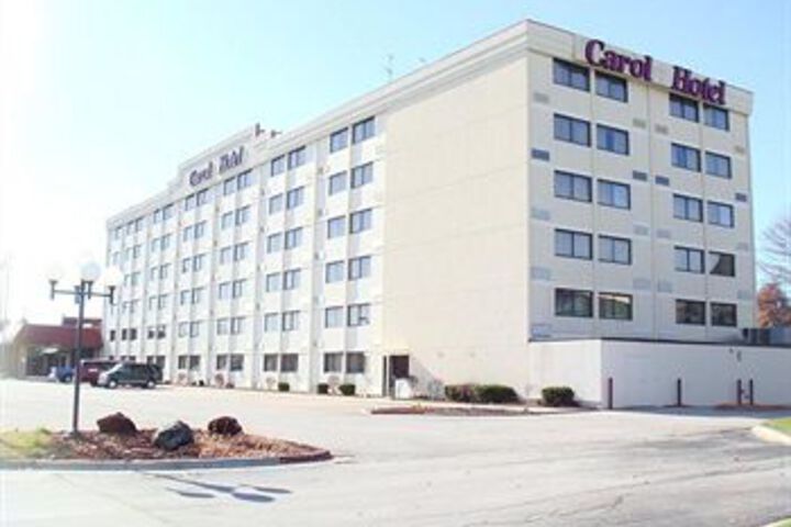 Photo of Carol Hotel Omaha