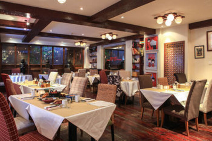 Dining 52 of 55
