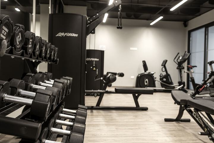 Health and Fitness 60 of 99