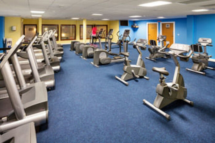 Health and Fitness 6 of 27