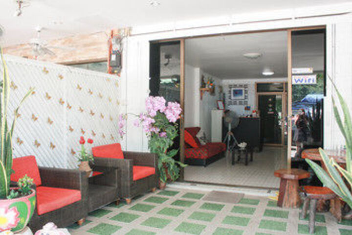 Terrace/Patio 20 of 20