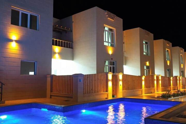 Image of Al Asala Resort