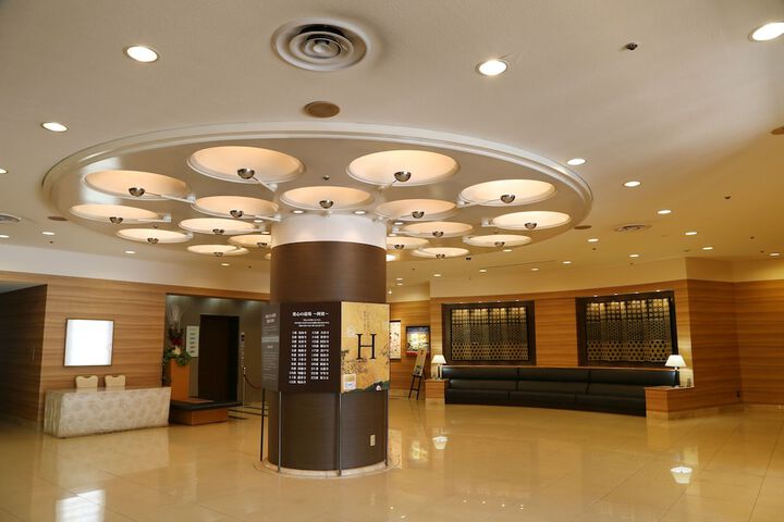Hotel Interior 2 of 52
