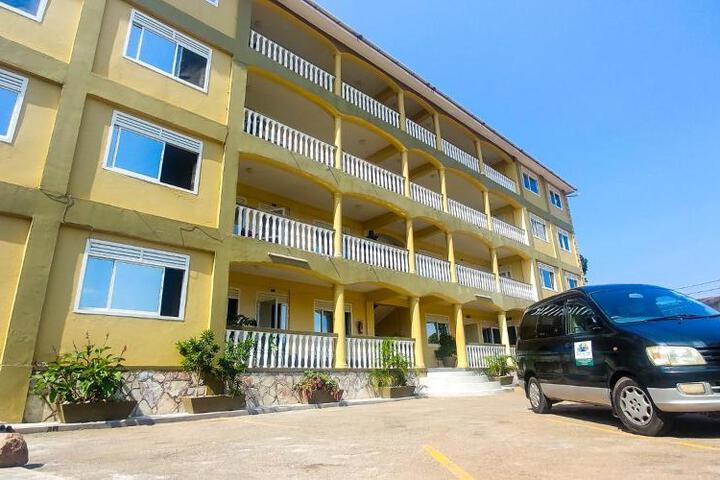 Karibu BB Suites