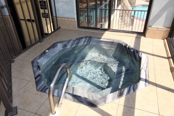 Hotel Spa