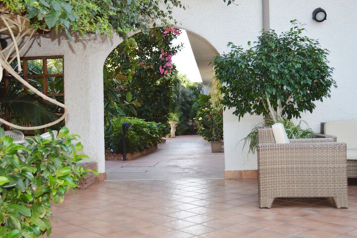 Terrace/Patio 43 of 50