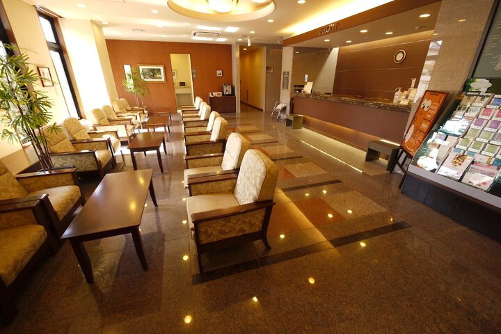 Hotel Interior 2 of 26