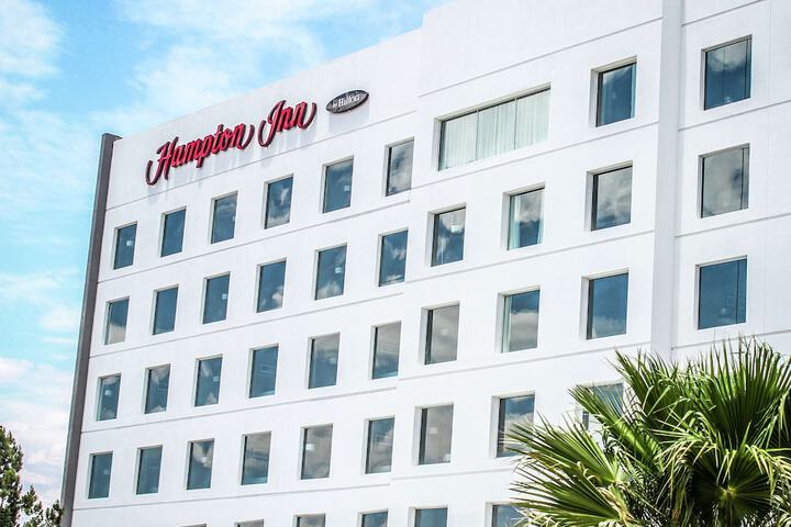 Hampton Inn by Hilton Durango in Durango